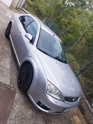 Ford Mondeo 2005