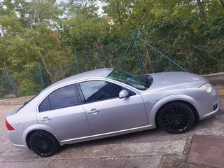 Ford Mondeo 2005