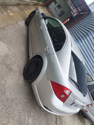 Ford Mondeo 2005