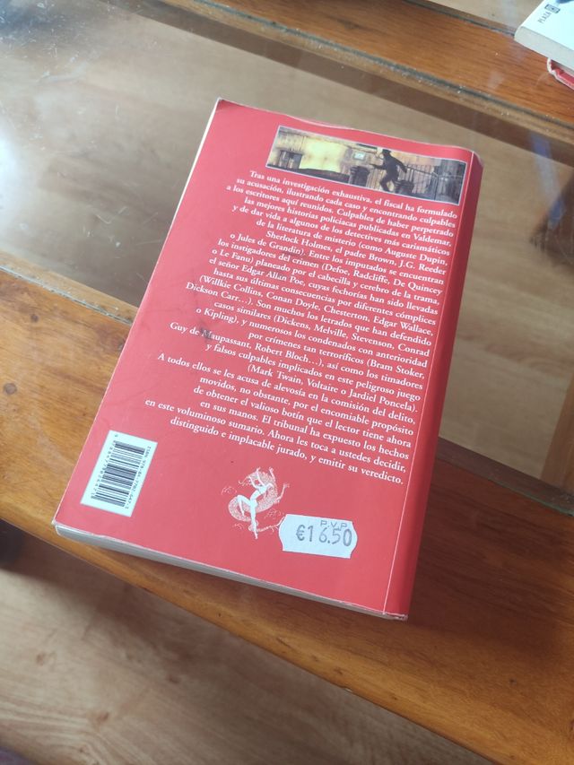 La sombra del asesino