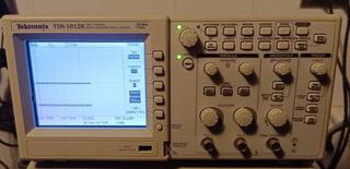 Tektronix TDS