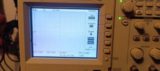 Tektronix TDS
