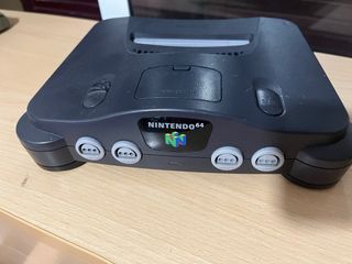 Nintendo 64