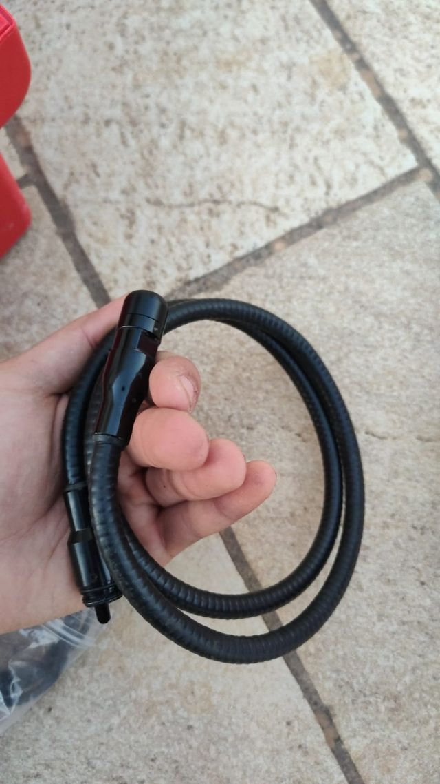 Video ispezione rothenberger roscope1000