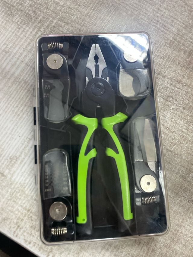 Utensile multifunzione