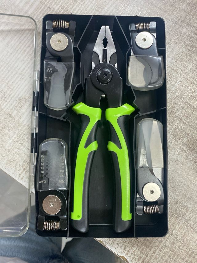 Utensile multifunzione