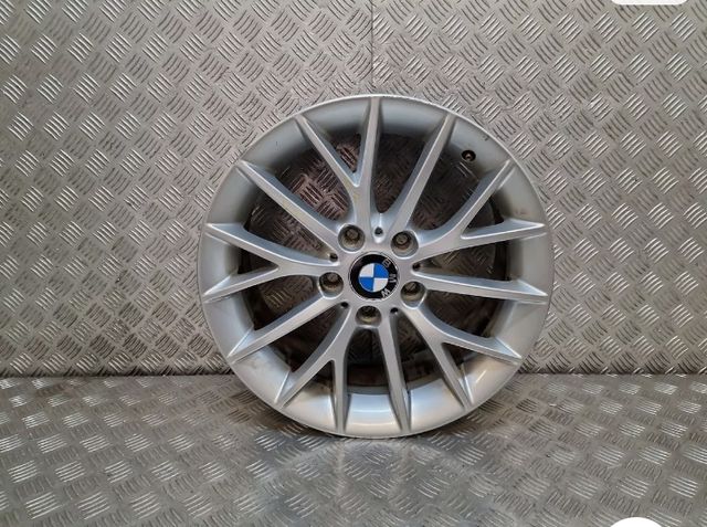 Llantas 17 bmw