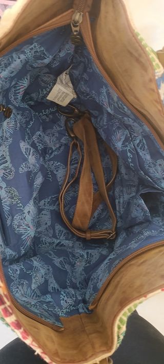 Bolso Desigual
