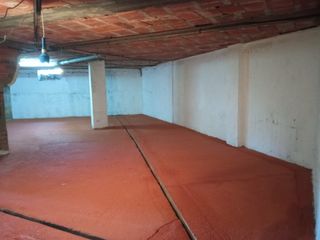 Trastero Guardamuebles almacén  venta