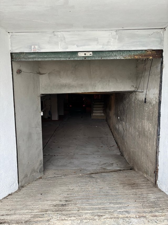 Trastero Guardamuebles almacén  venta