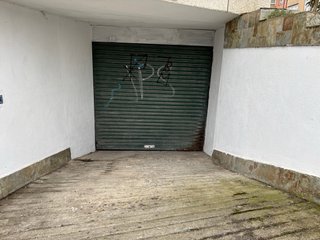Trastero Guardamuebles almacén  venta