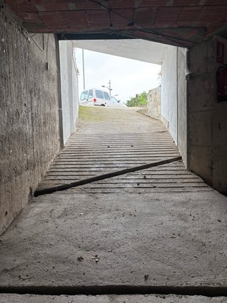 Trastero Guardamuebles almacén  venta