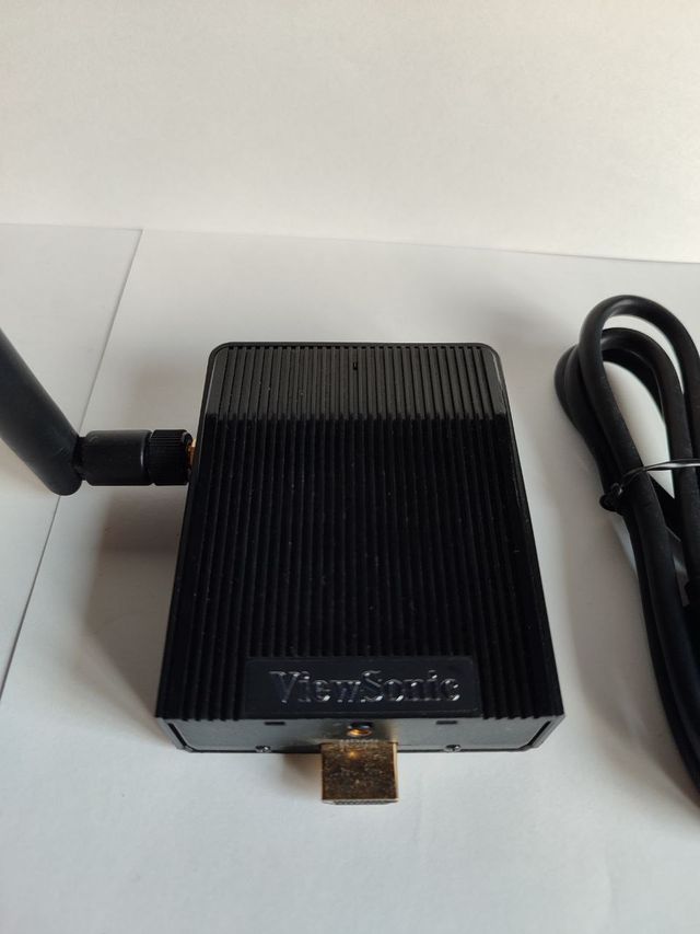 Reproductor multimedia de red NMP-302w