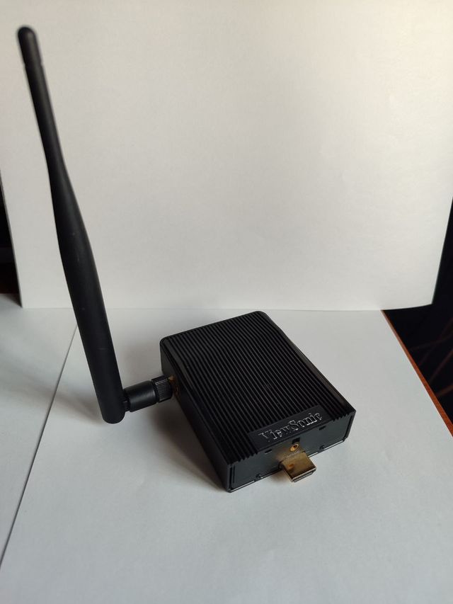 Reproductor multimedia de red NMP-302w