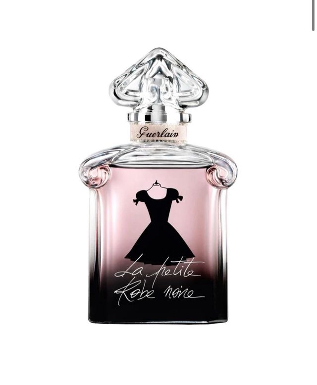W189-La Petite Robe Noire Guerlain