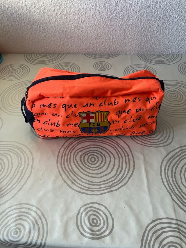 Bolsa Barcelona