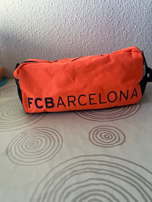 Bolsa Barcelona