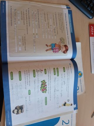 Matemáticas 2 Saber hacer contigo (mochila ligera)