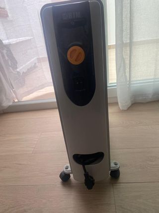 Calefactor