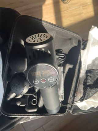 Massaggiatore portatile