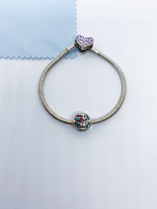 Charm Pesadilla antes de Navidad NUEVO