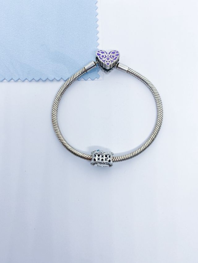 Charm Pesadilla antes de Navidad NUEVO