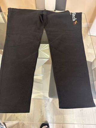 Abercrombie pantalon talla XXL
