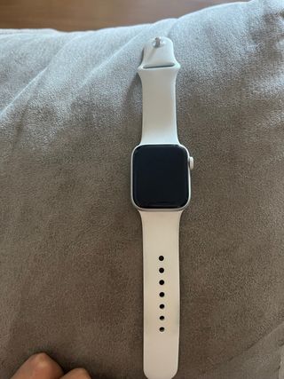 Apple Watch SE