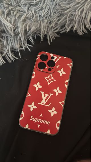 Funda iphone 15 pro max 
