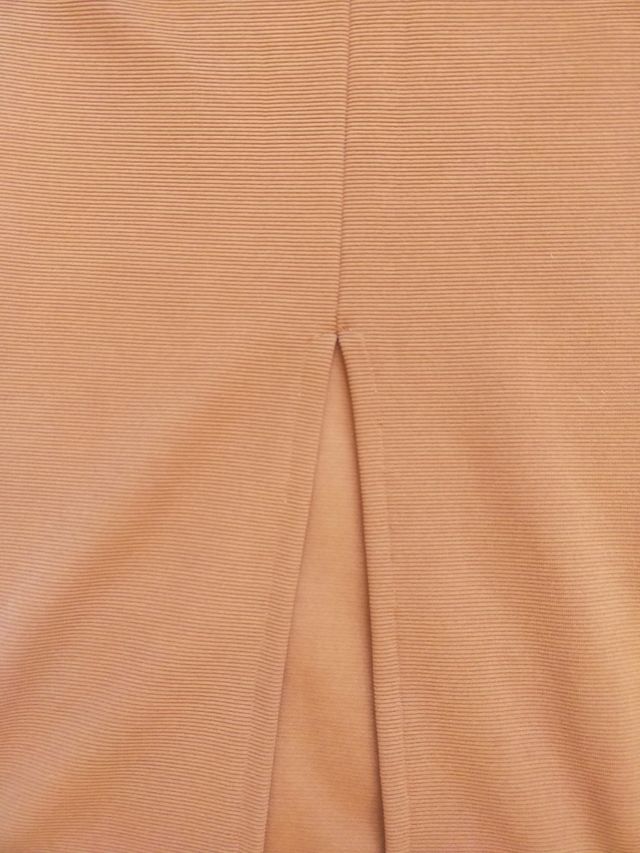 Lote dos faldas tubo mujer