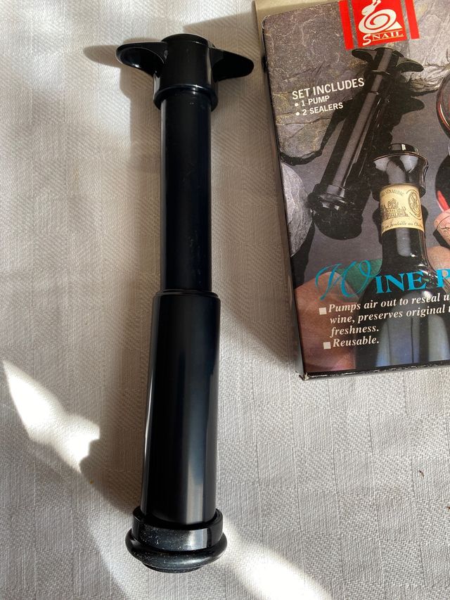 Set per bottiglie vino