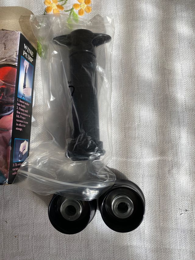 Set per bottiglie vino