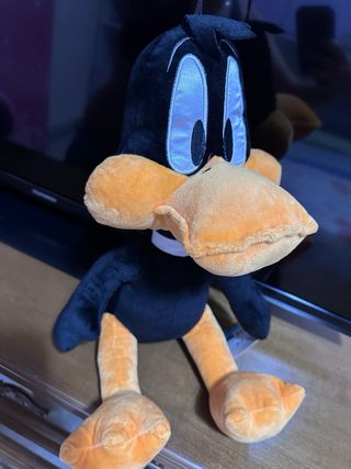 Peluche Disney