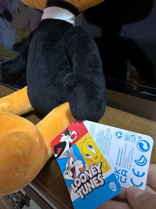 Peluche Disney
