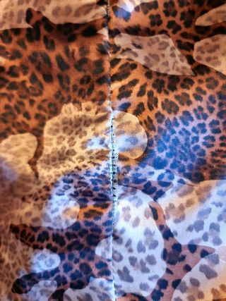 Cappotto lungo in vera pelle