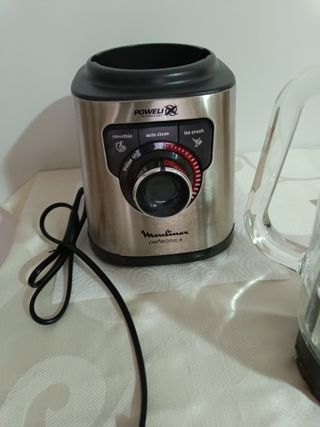 LICUADORA MOULINEX