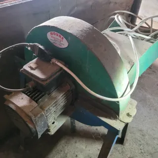 Picadora Maiz Electrica