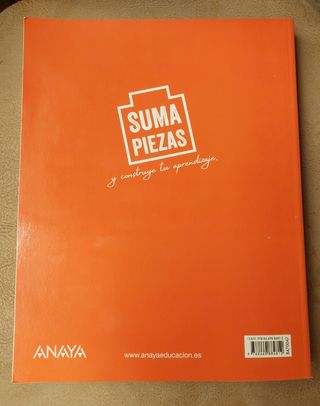 Libro Historia de España 2° bach