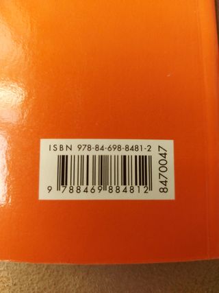 Libro Historia de España 2° bach