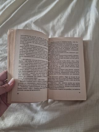 El tiempo de los señores halcones