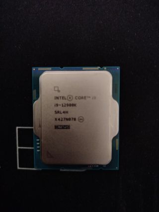 Procesador Intel Core I9 12900K