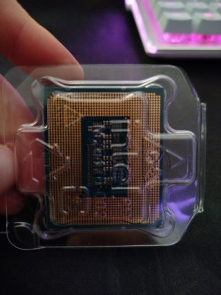 Procesador Intel Core I9 12900K