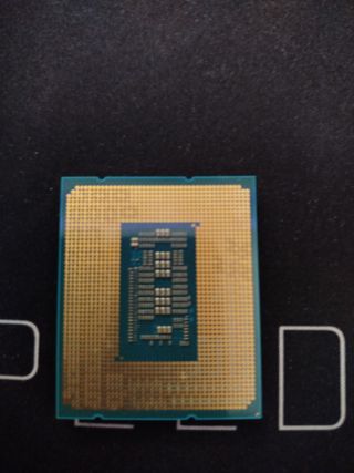 Procesador Intel Core I9 12900K