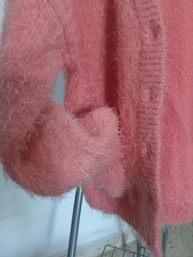 Chaqueta niña t6 mayoral