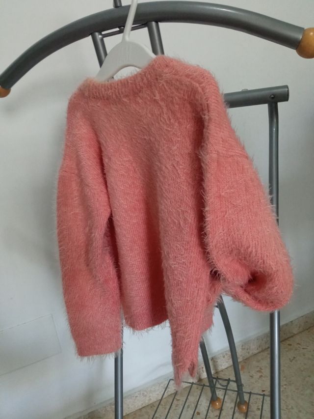 Chaqueta niña t6 mayoral