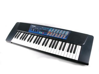 SEMINUEVO - TECLADO CASIO CTK 120