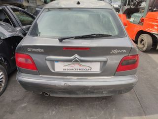 DESPIECE CITROEN XSARA 1.6i 16V REF.NFU