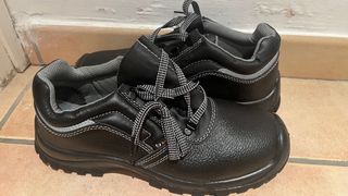 Zapato de seguridad