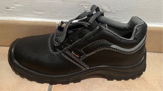 Zapato de seguridad