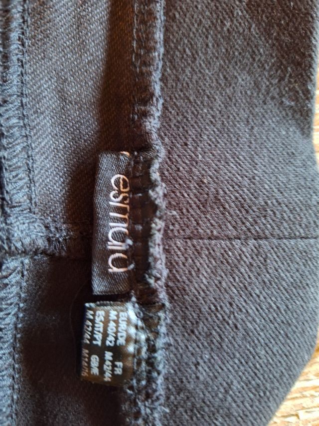 Pantaloni swing. Leggins Esmara